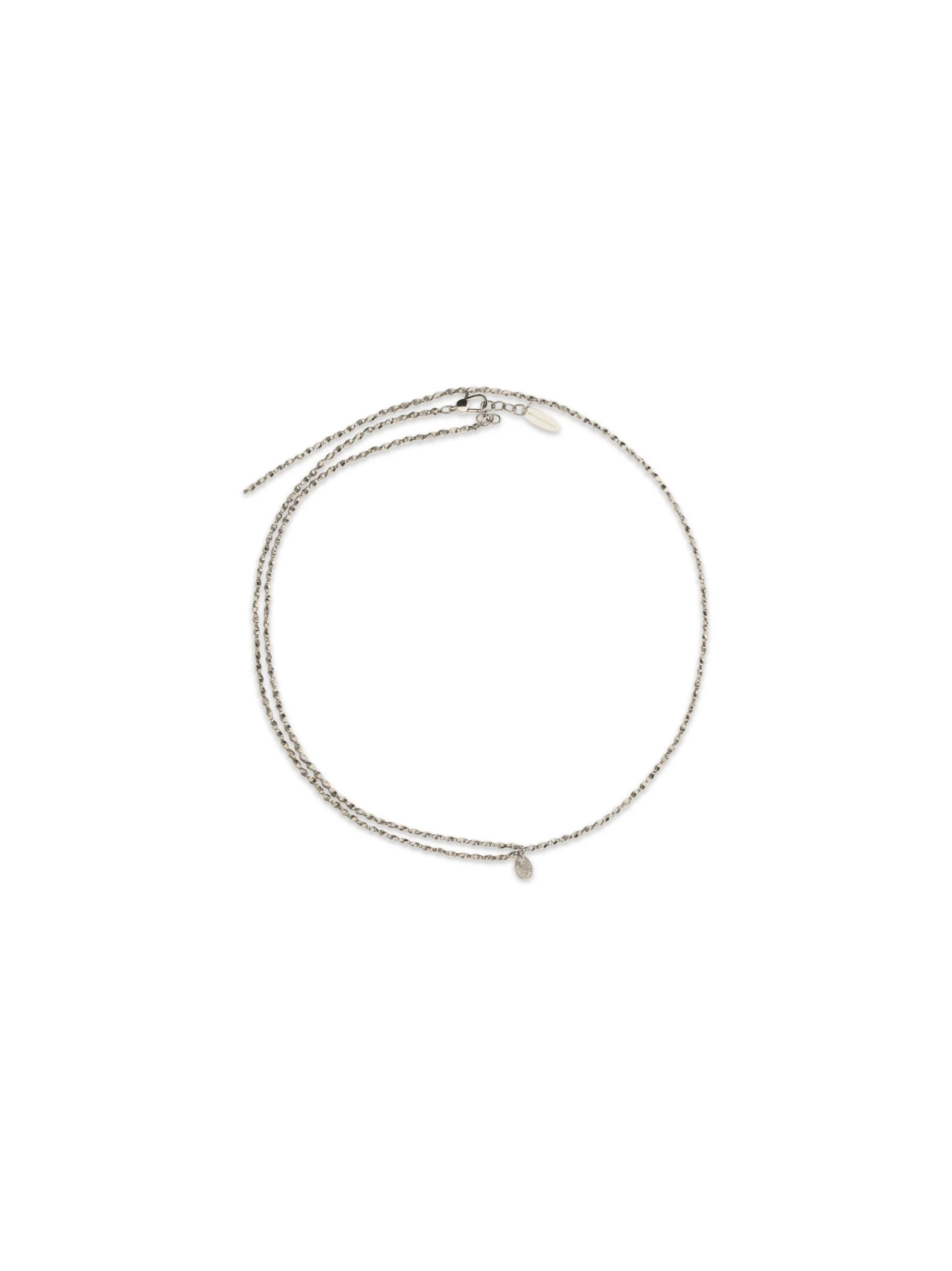 BRUNELLO CUCINELLI OS chain necklace