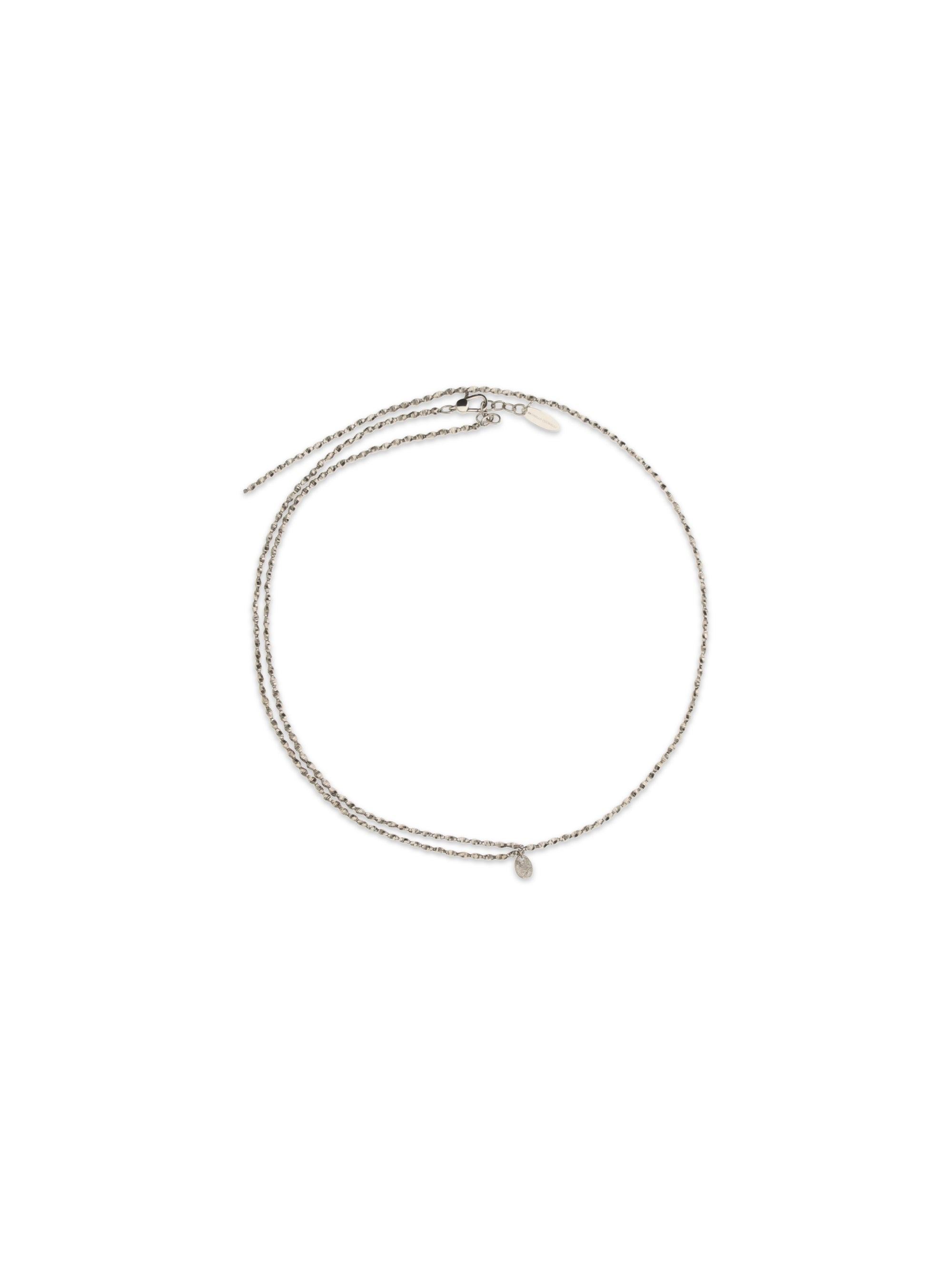 BRUNELLO CUCINELLI OS chain necklace