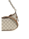 small gg emblem shoulder bag