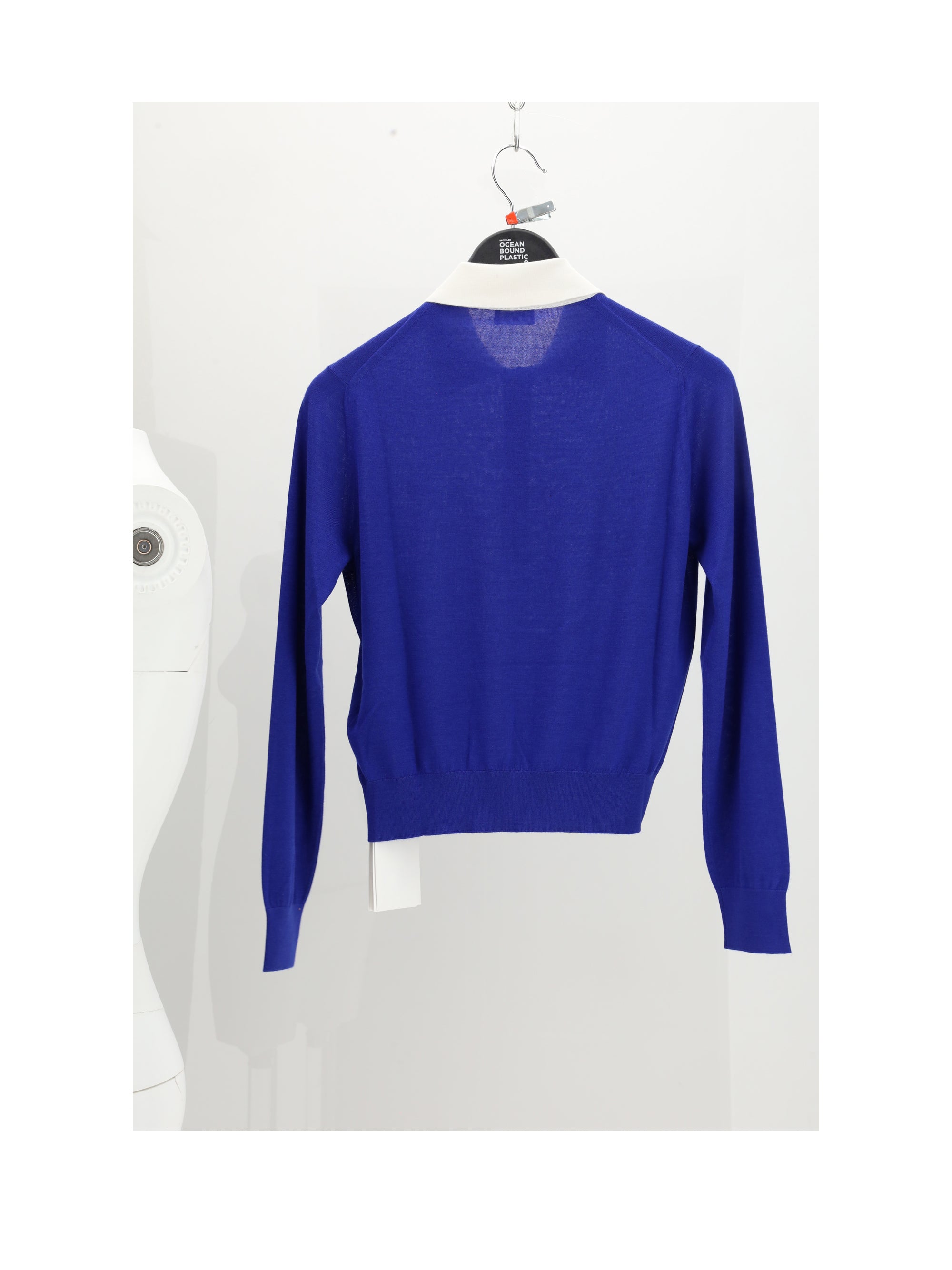 polo sweater