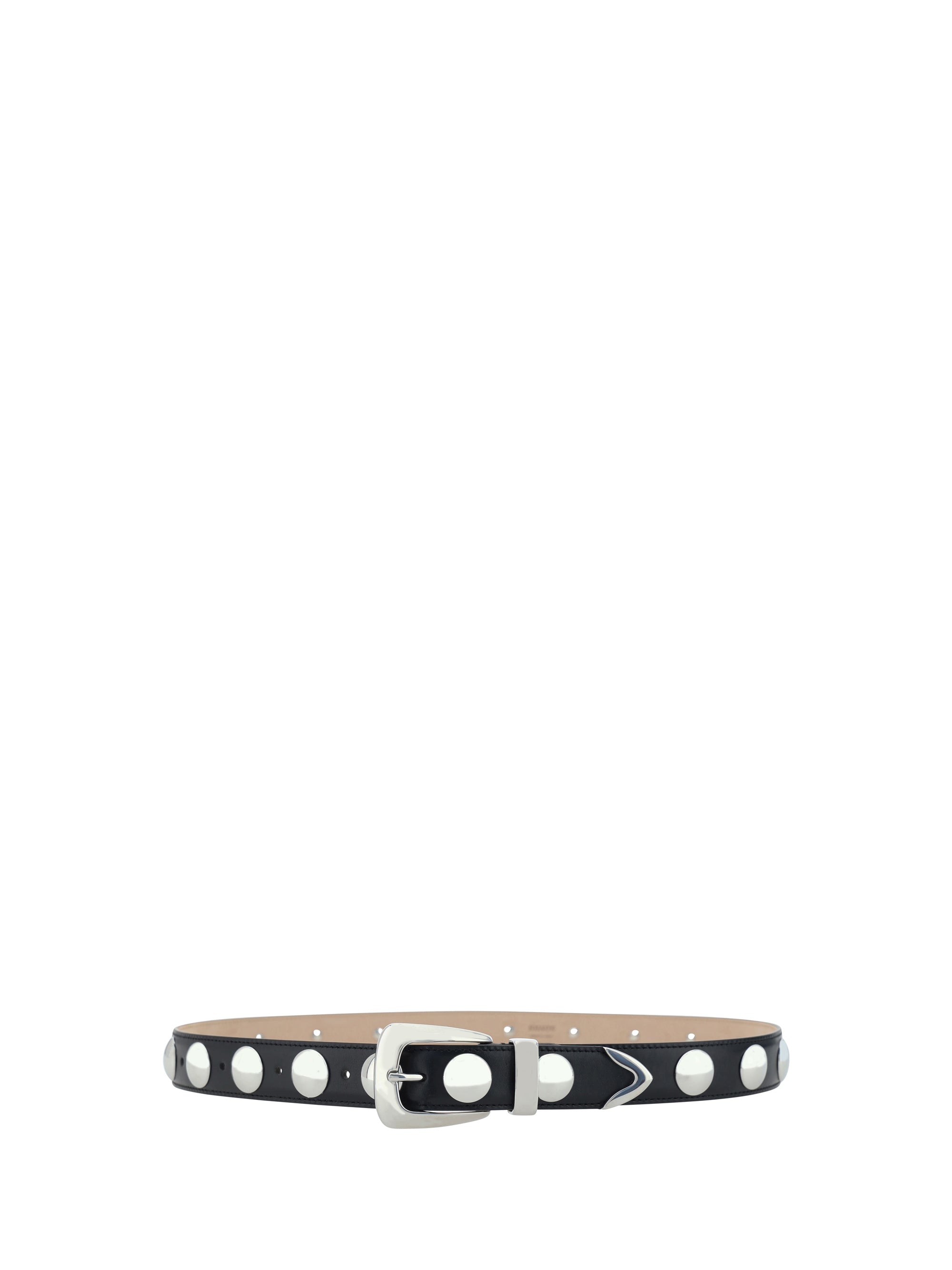 KHAITE 75 benny belt 