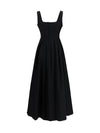 long giro dress