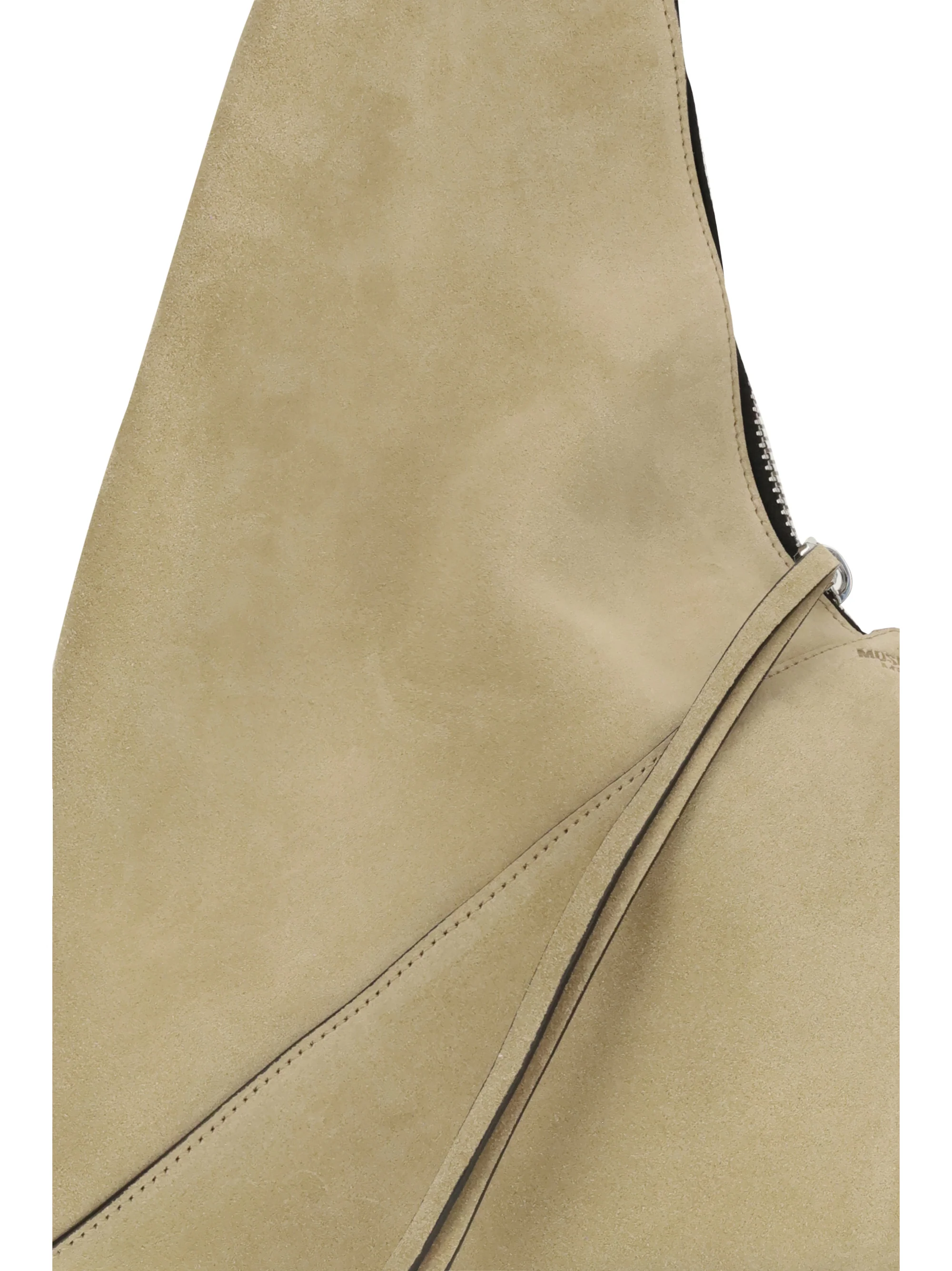 suede hobo tote bag