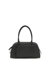 small e/w india handbag