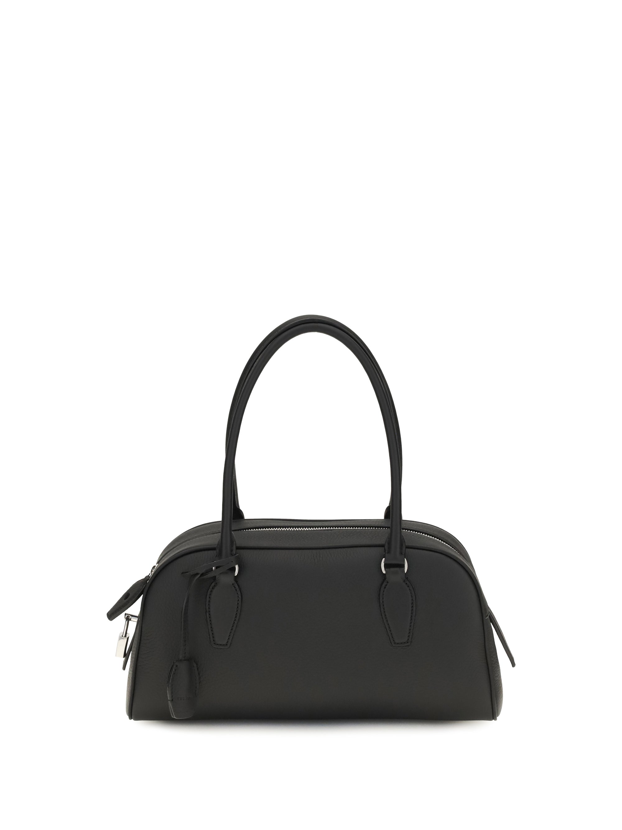 small e/w india handbag