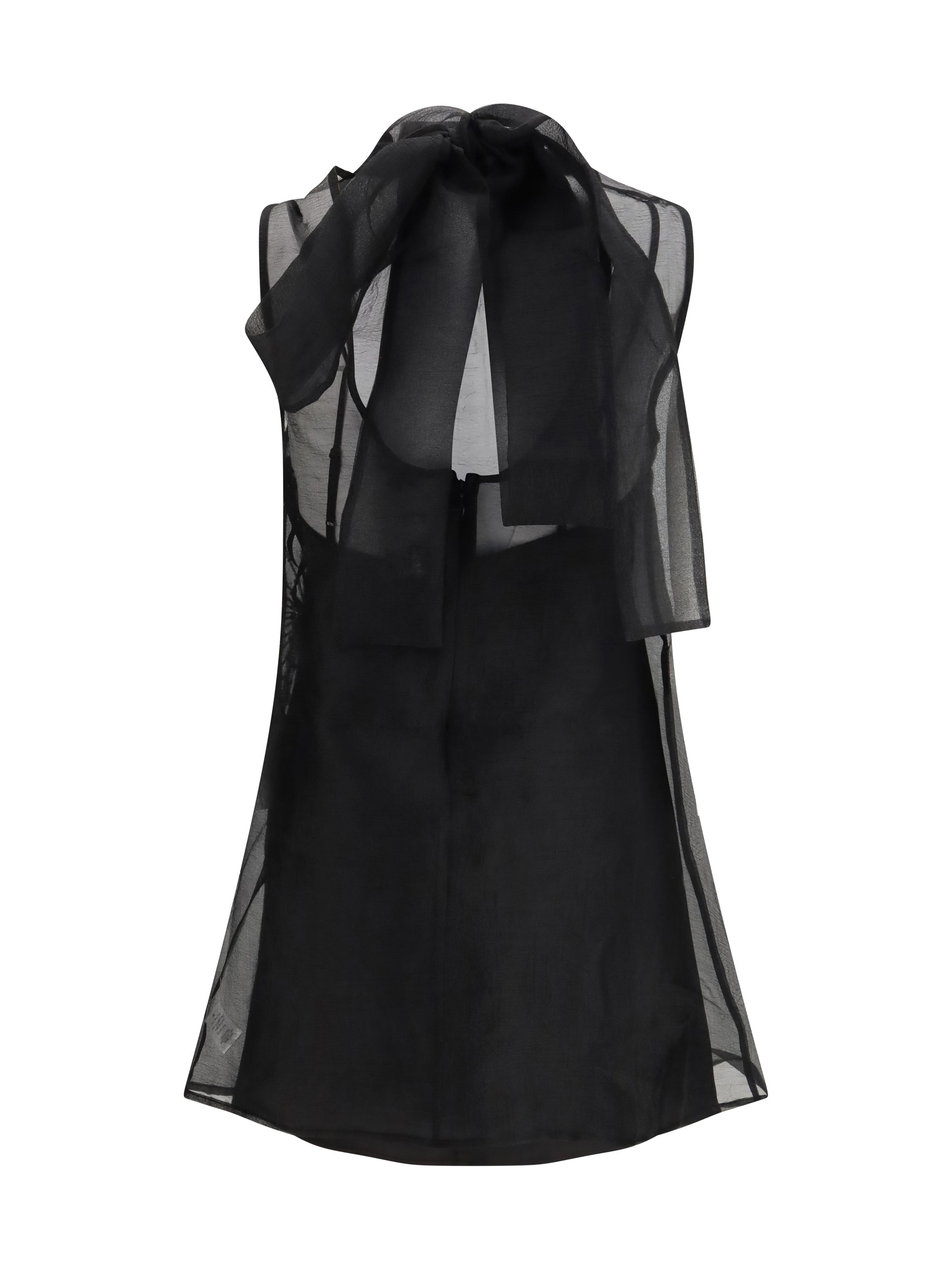 albee mini dress