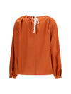 cotton blouse