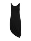 viscose dress