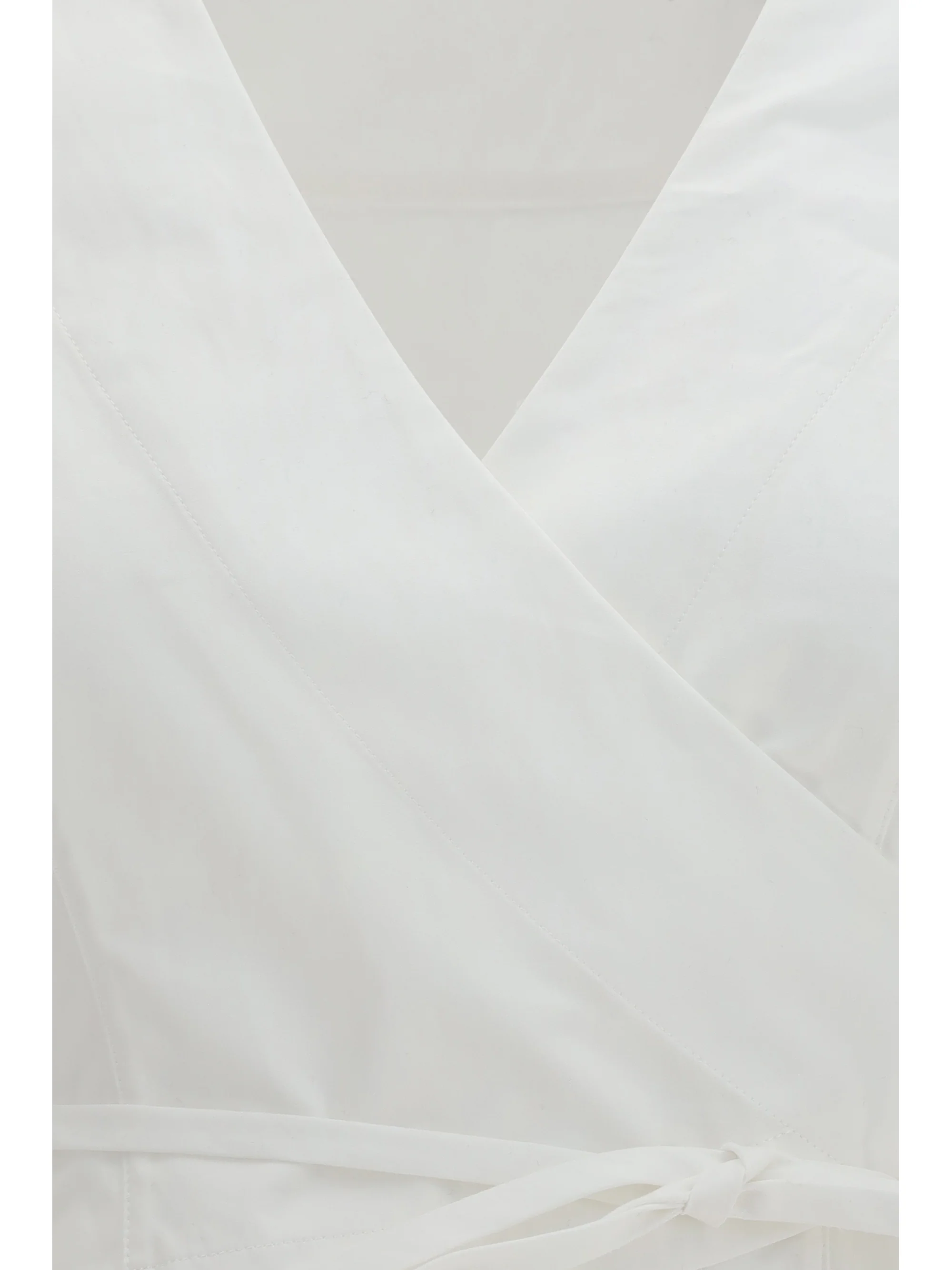 paysan wrap top