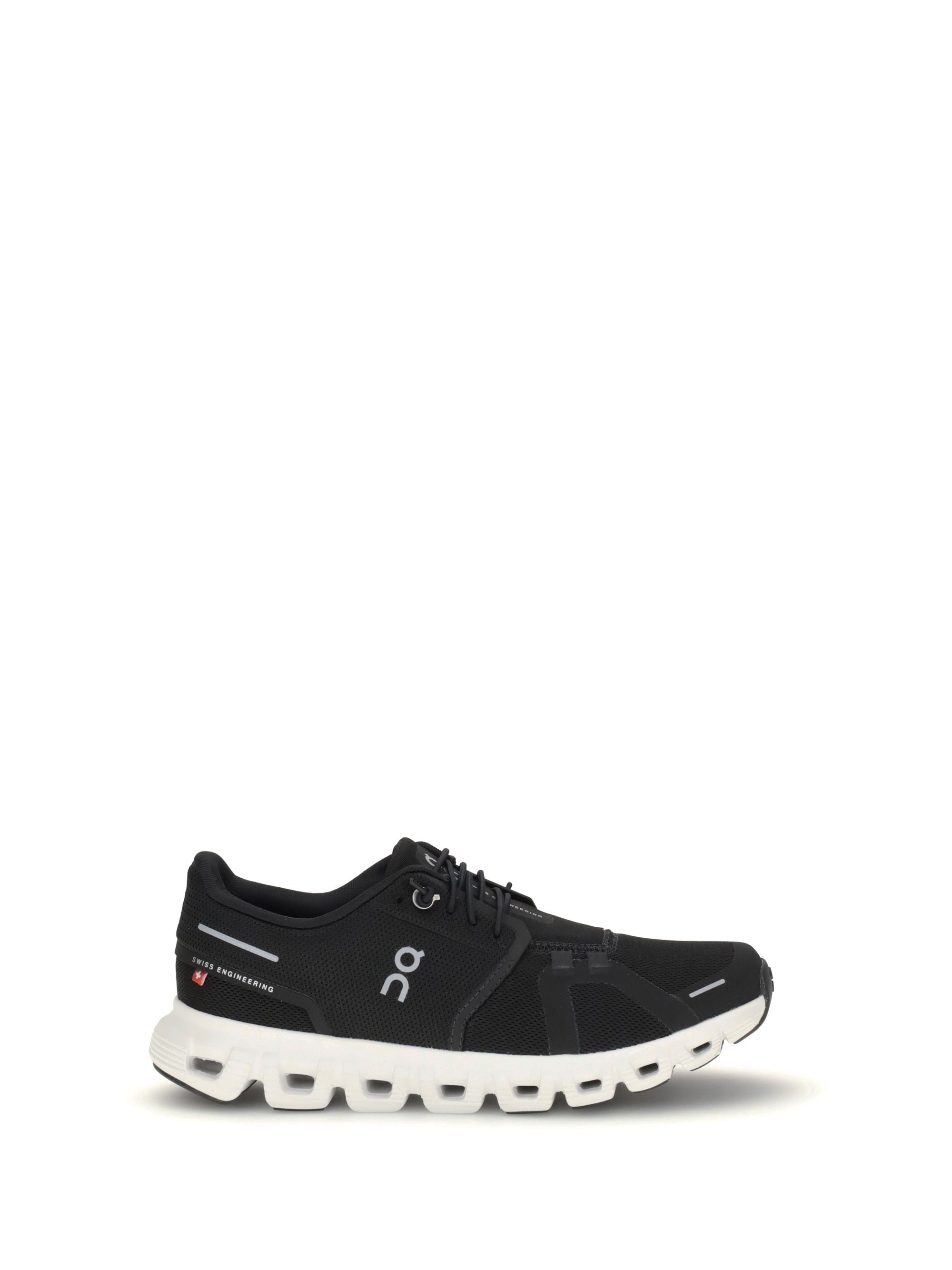 ON 5 cloud 6 sneakers