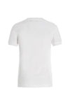 cotton crew-neck t-shirt