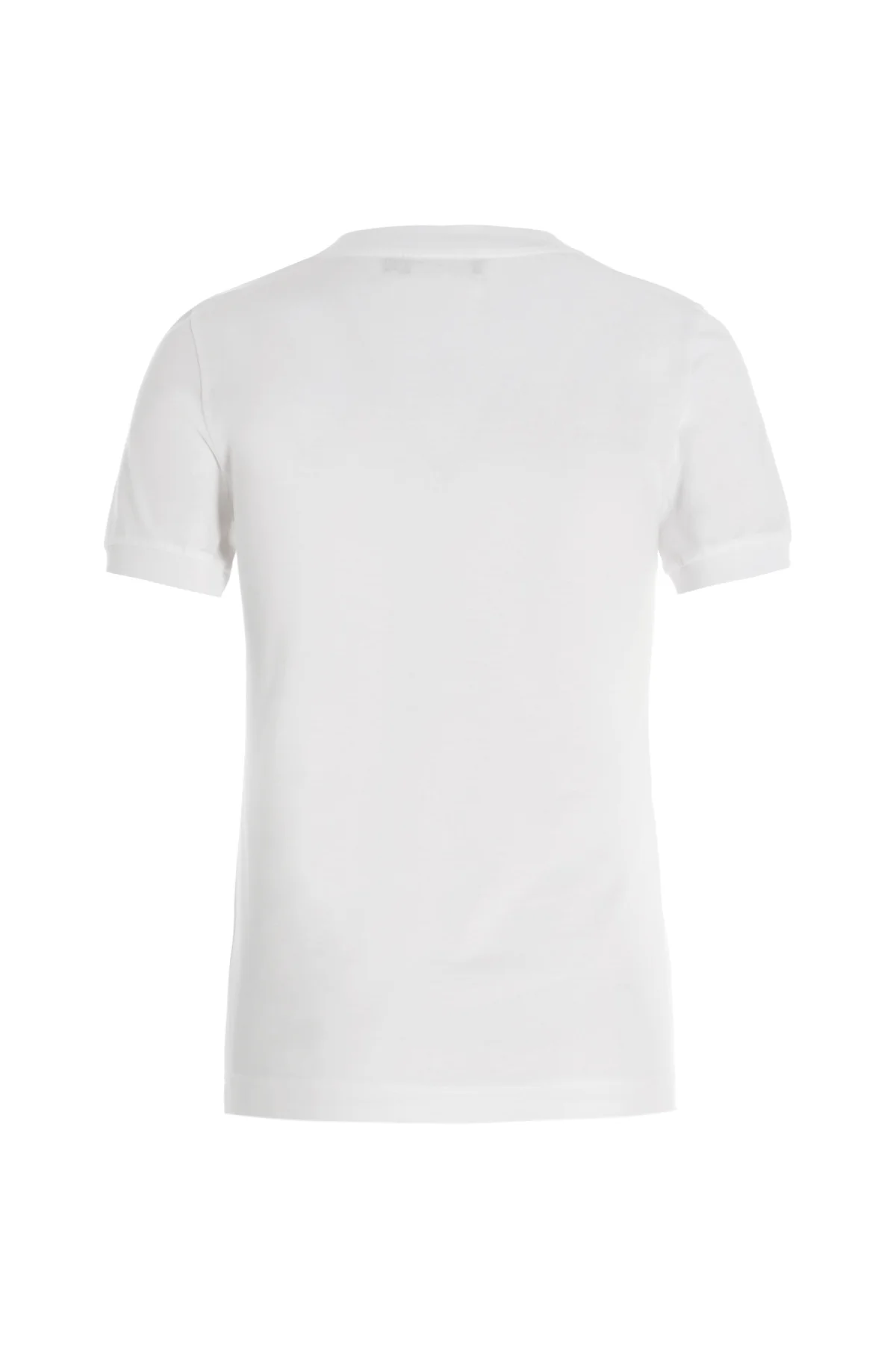 cotton crew-neck t-shirt