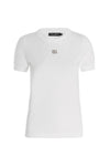 cotton crew-neck t-shirt