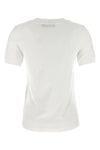 light cotton jersey t-shirt