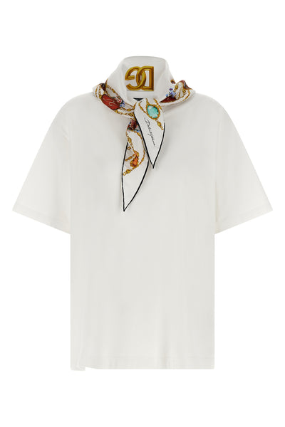 cotton t-shirt
