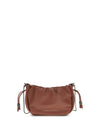 bucket mellow mini shoulder bag