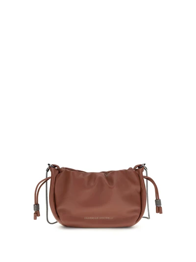bucket mellow mini shoulder bag