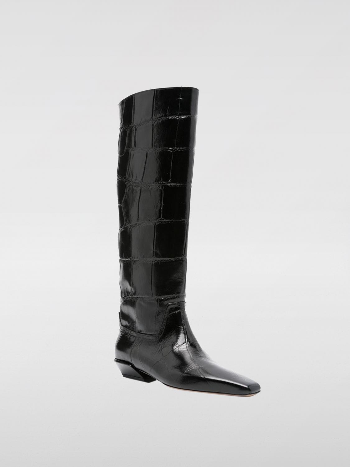 woman's boots