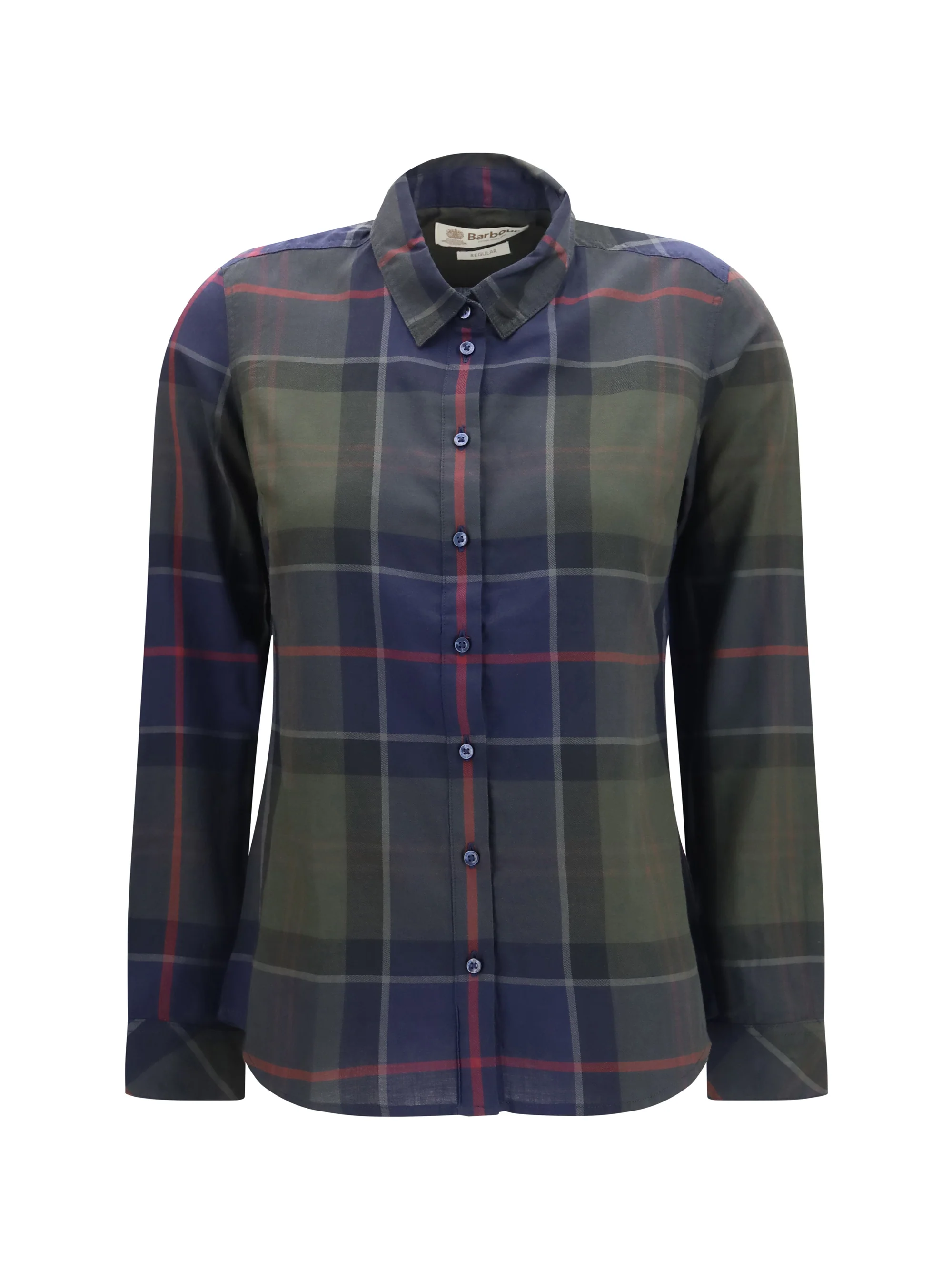 bredon cotton shirt