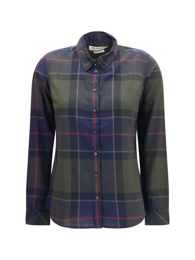 bredon cotton shirt
