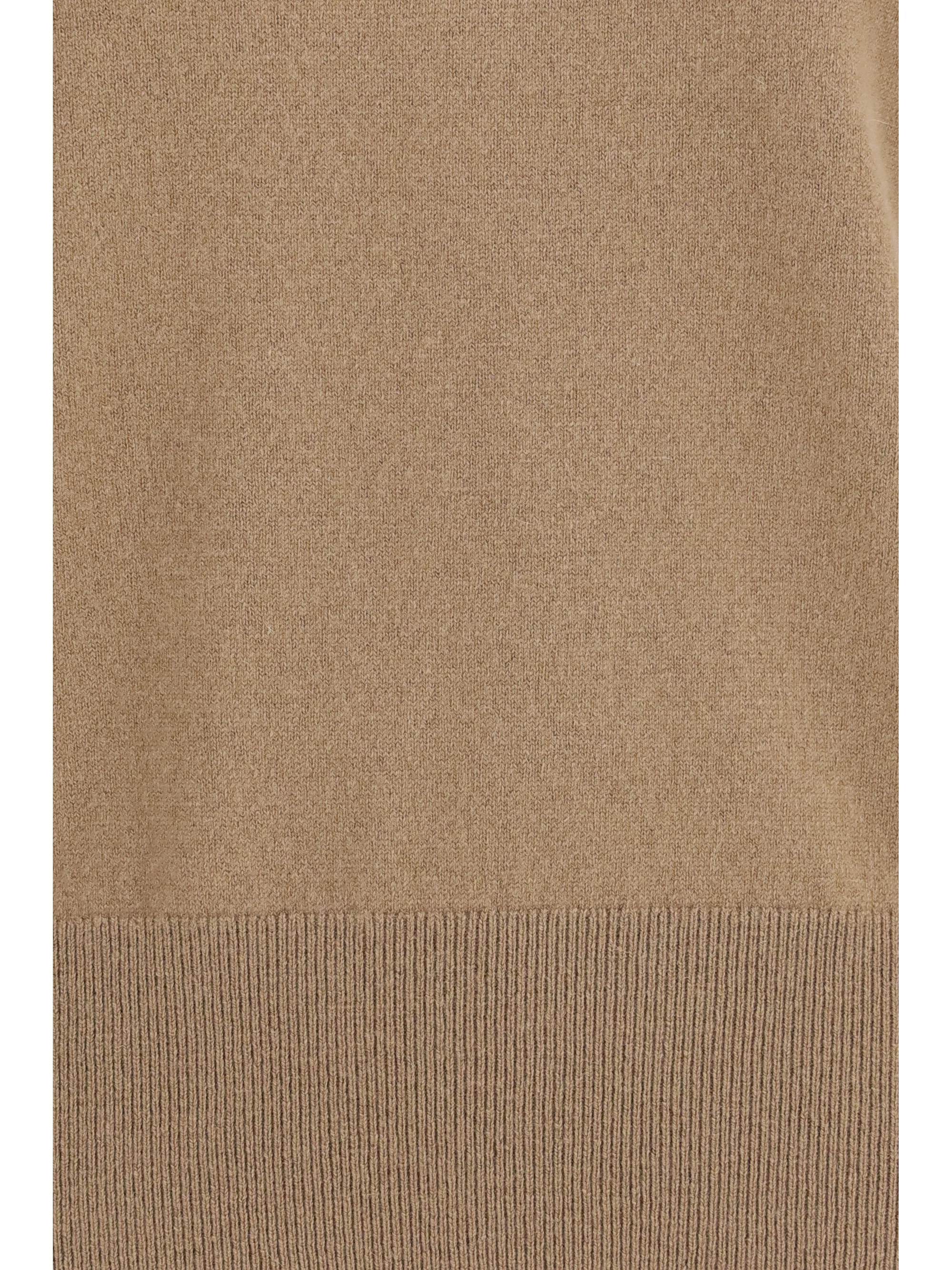 n°490 martina cashmere blend sweater