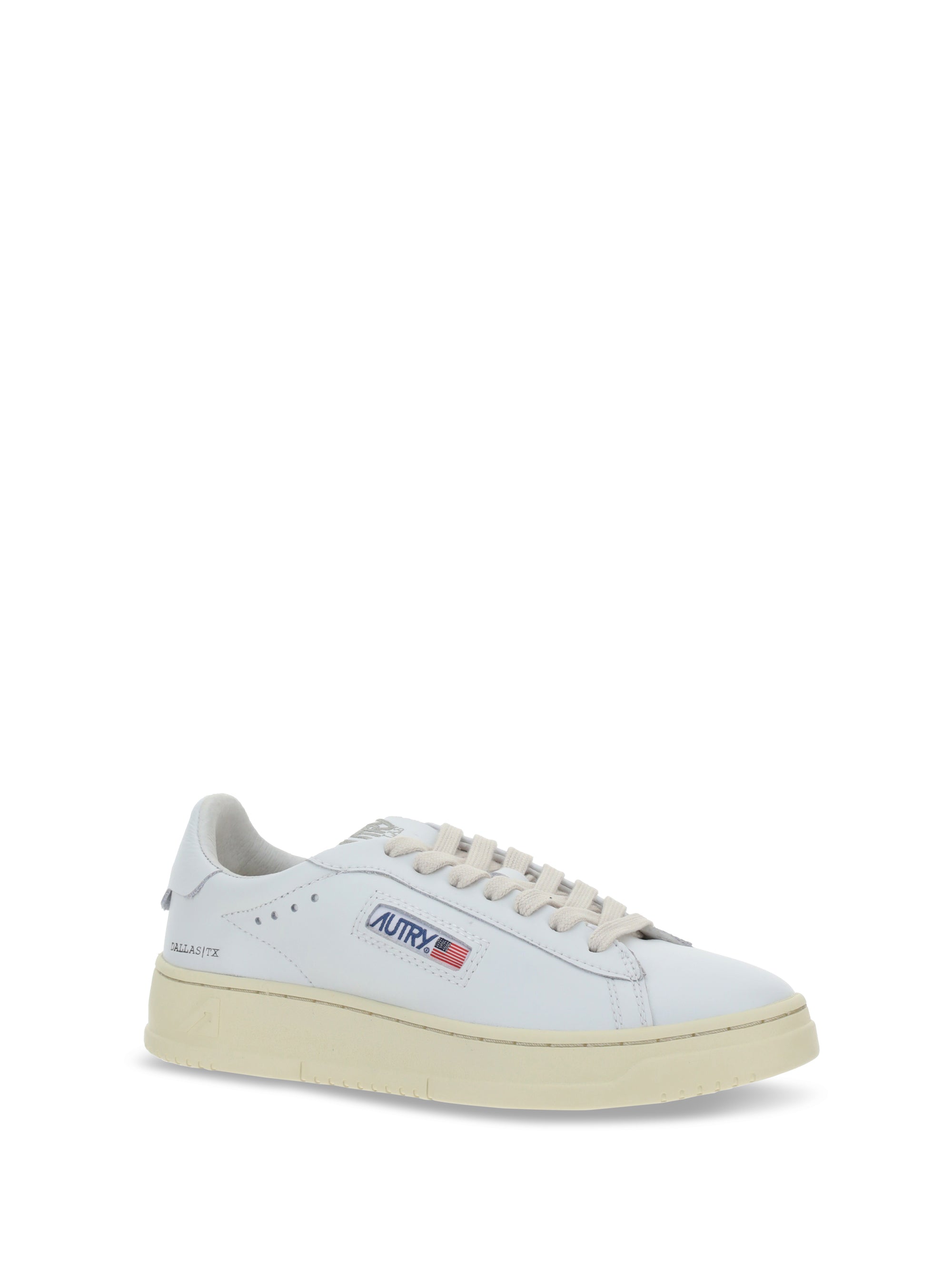 dallas low sneakers