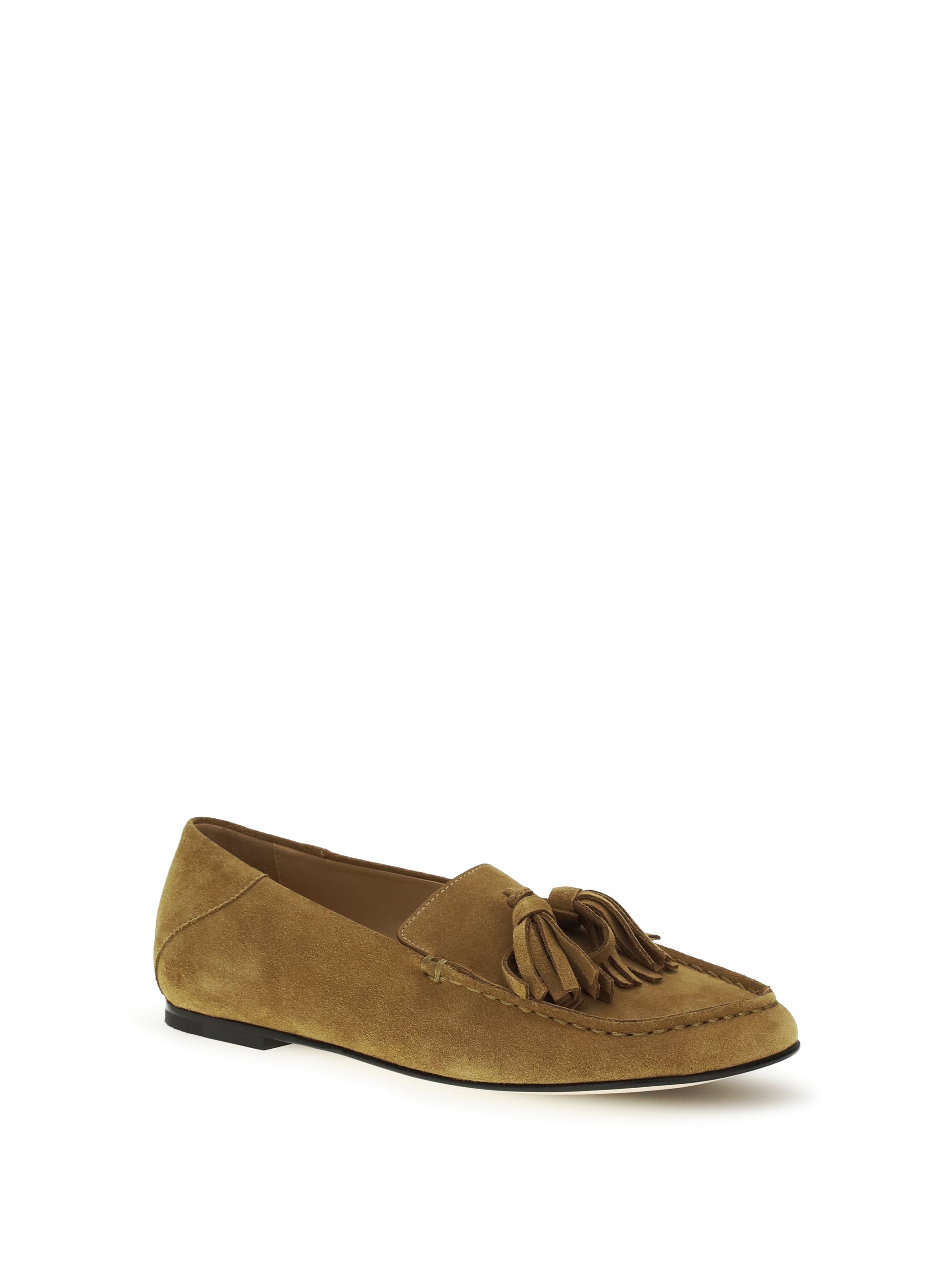 DEAR FRANCES 39 drew loafers