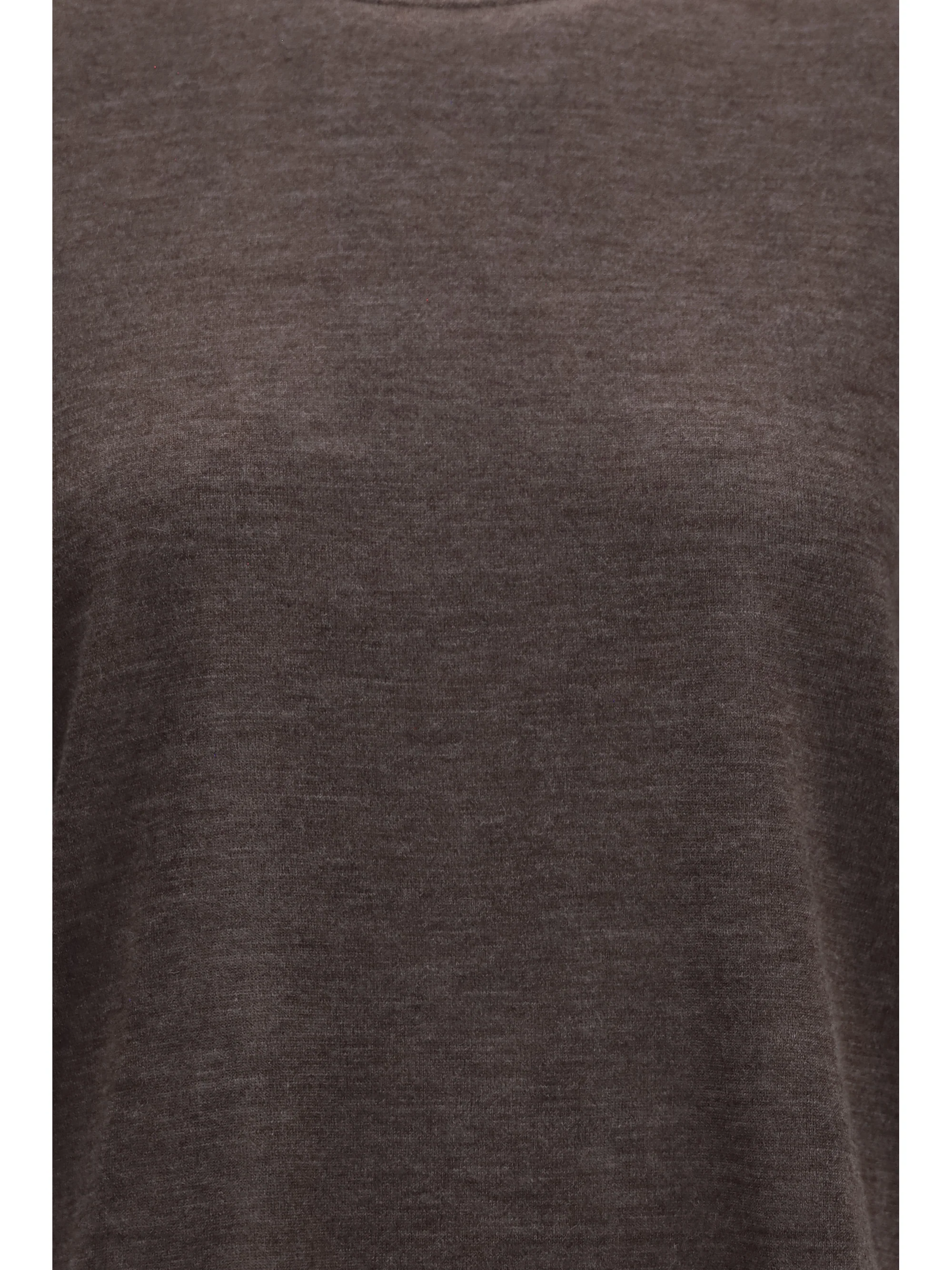 nala fine-knit cashmere t-shirt