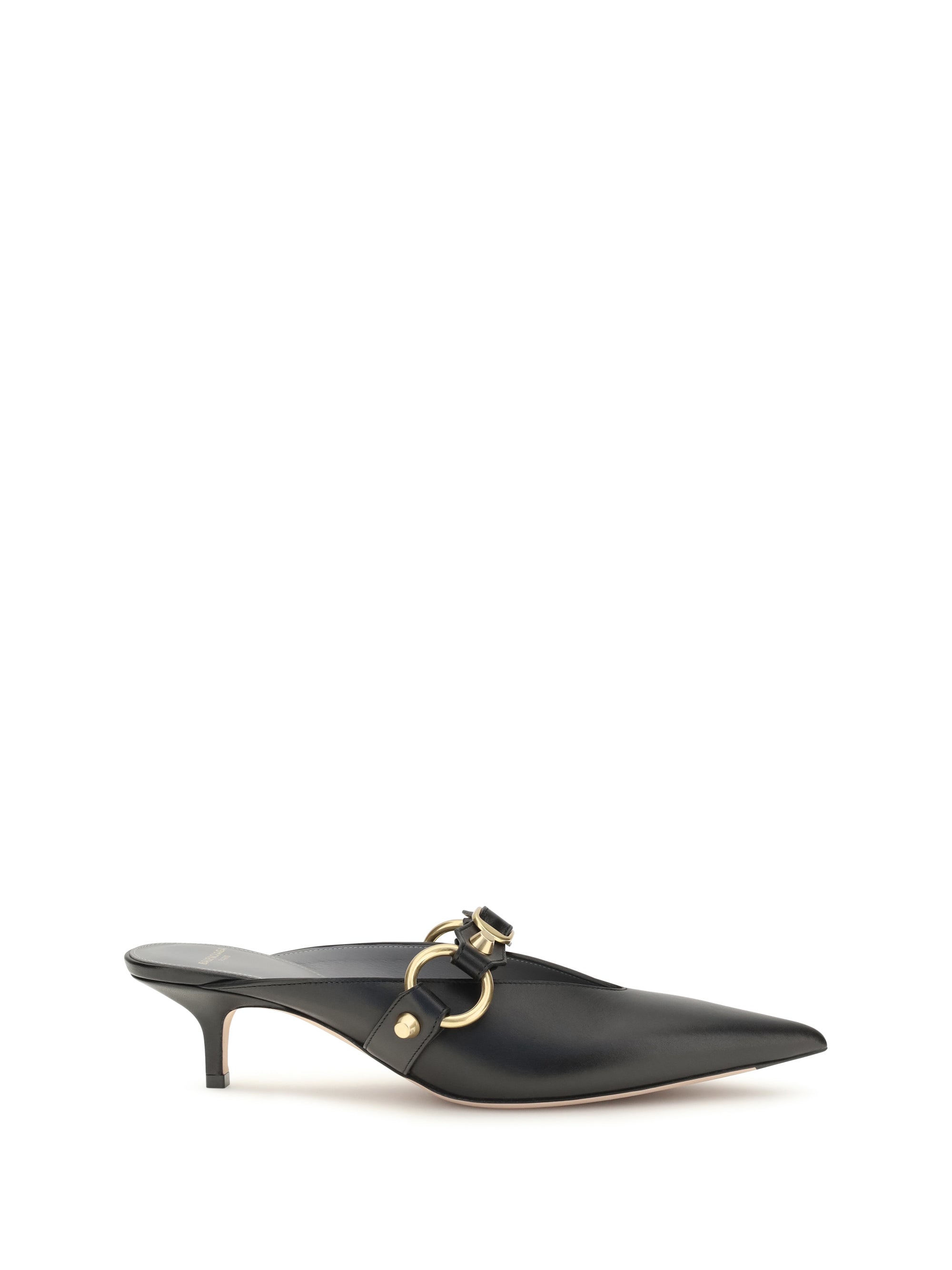 city mules