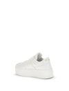 downtown bold sneakers