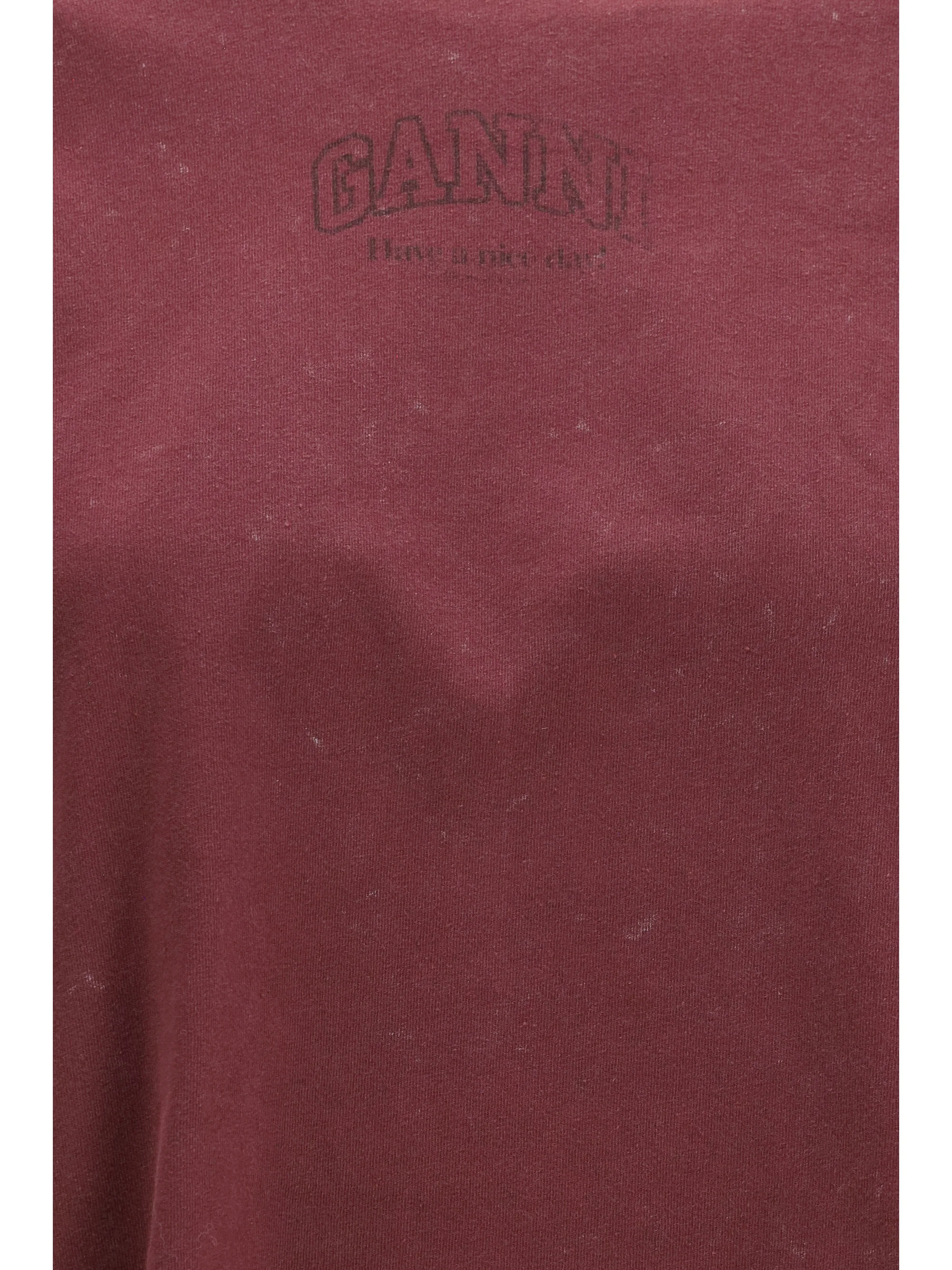 future heavy jersey long-sleeve t-shirt