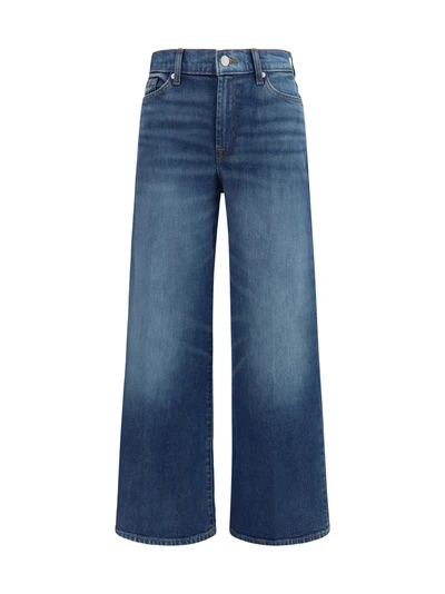 lotta wide-leg jeans