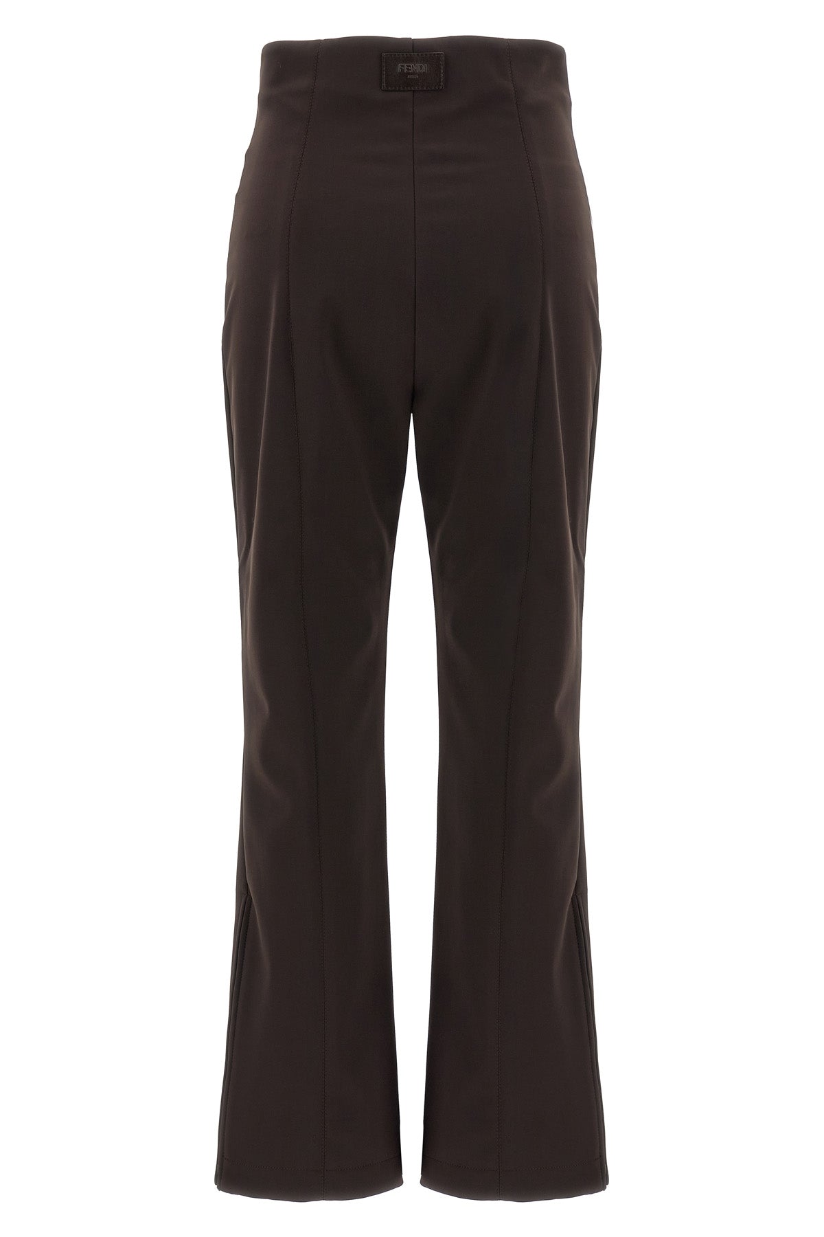 FENDI 40 ski pants in technical fabric
