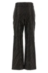 ski pants in technical fabric