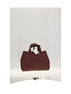 tote calfskin