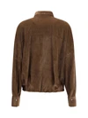 corduroy shirt