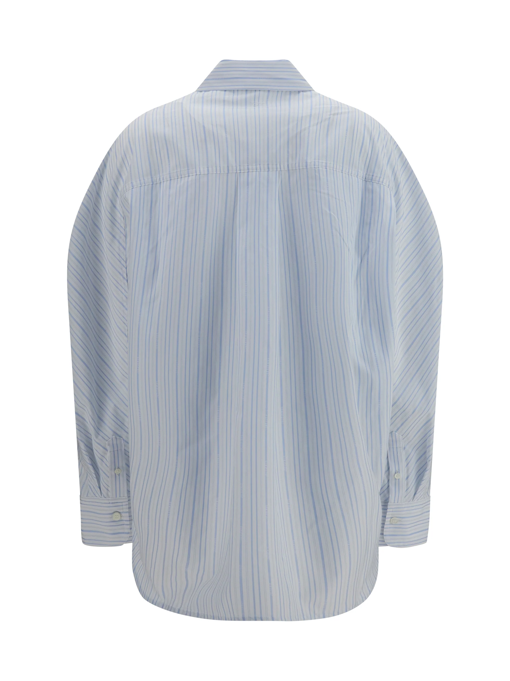 citta cotton-poplin shirt