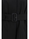 ellingham gabardine trench coat