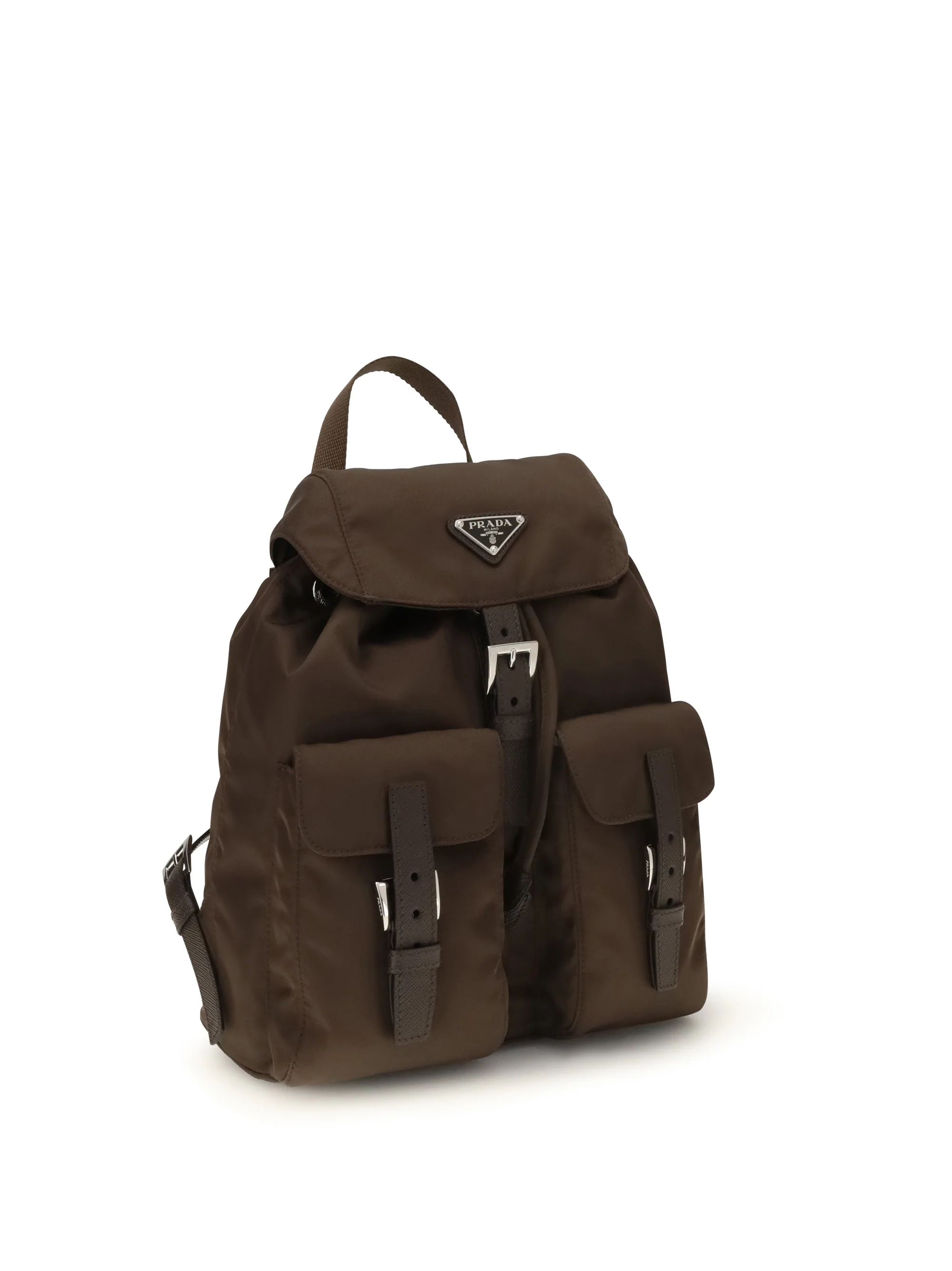 re-nylon backpack