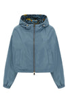 ff reversible nylon windbreaker