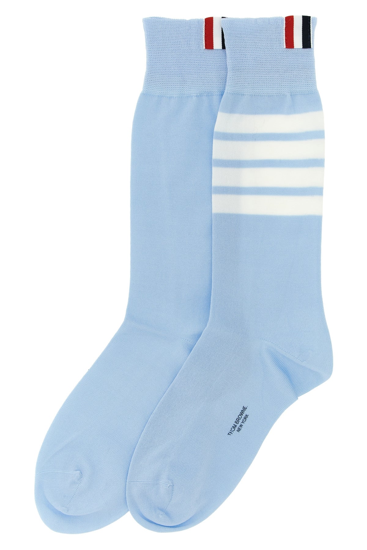 stretch cotton blend socks