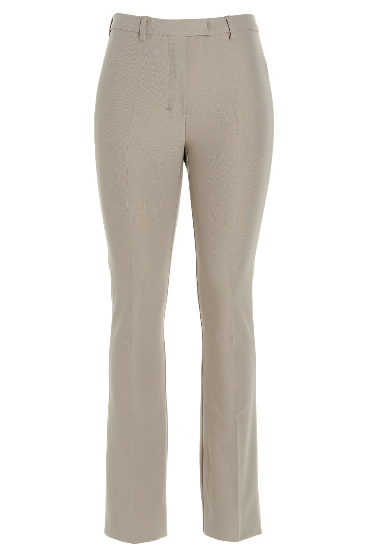 fatina pants made in double cotton and stretch viscose fabric