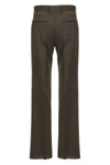 cipresso wool pants