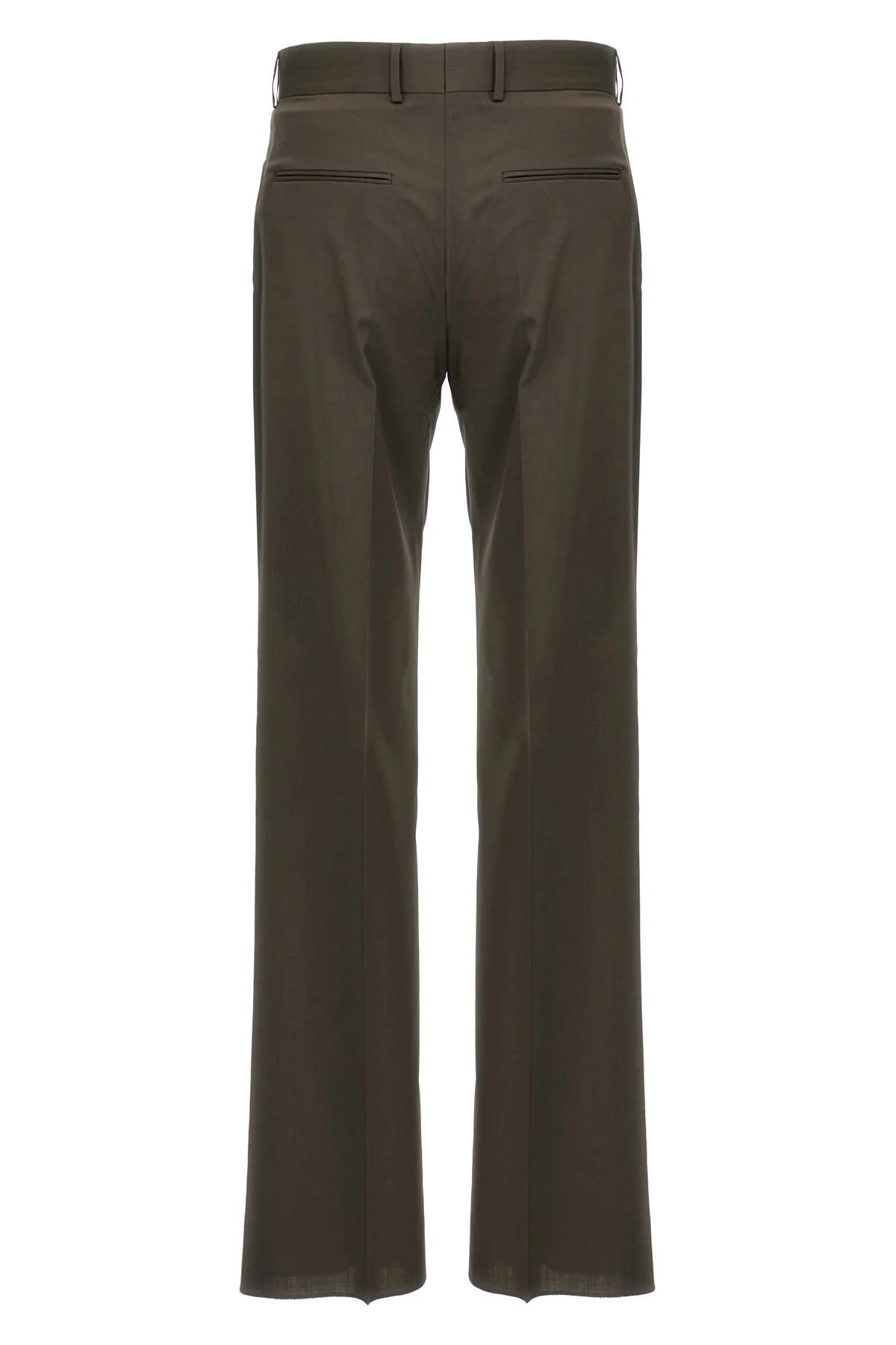 cipresso wool pants