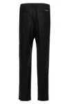 cool wool pants