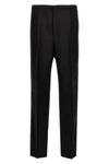 cool wool pants