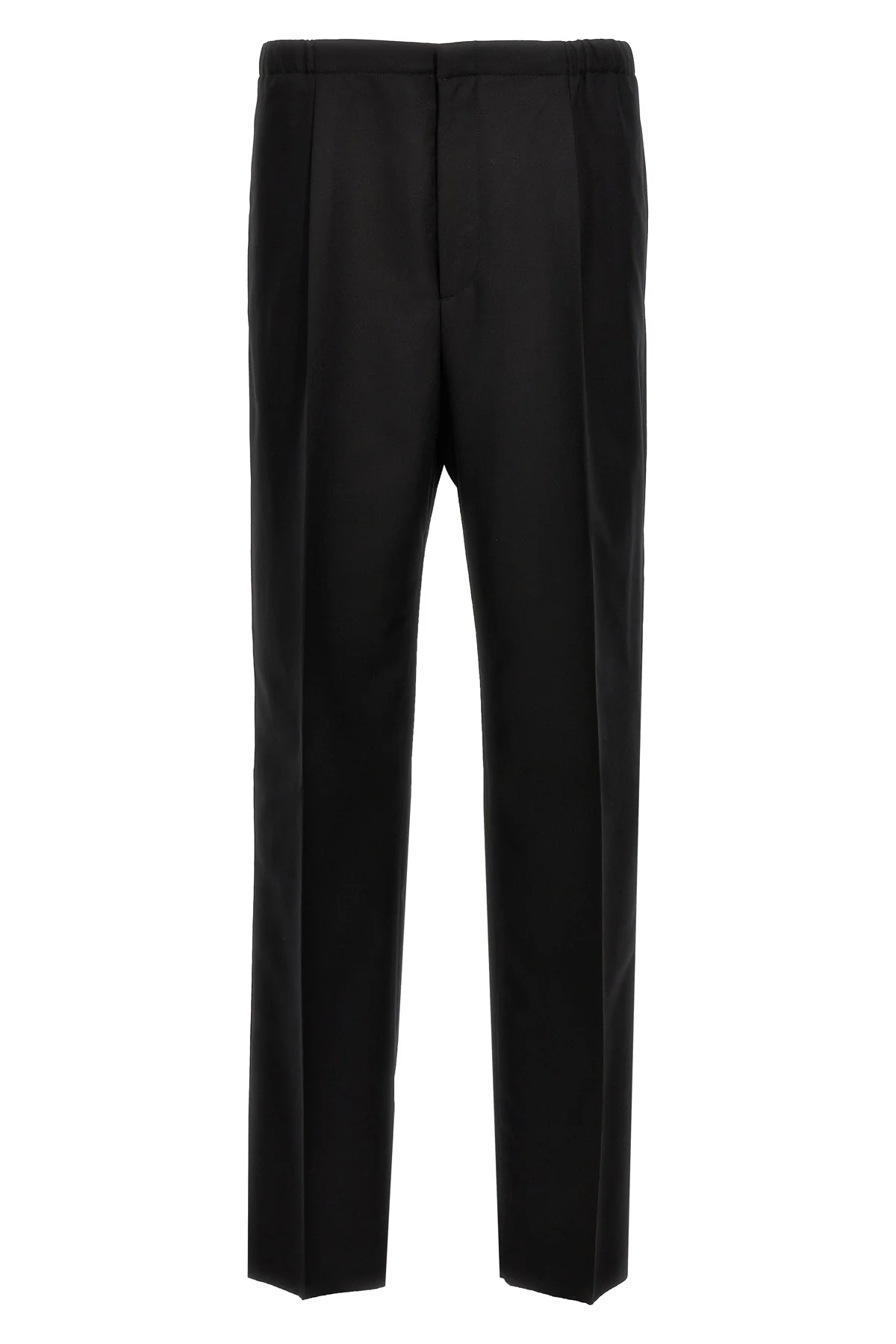 cool wool pants