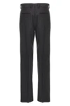 cashmere pants