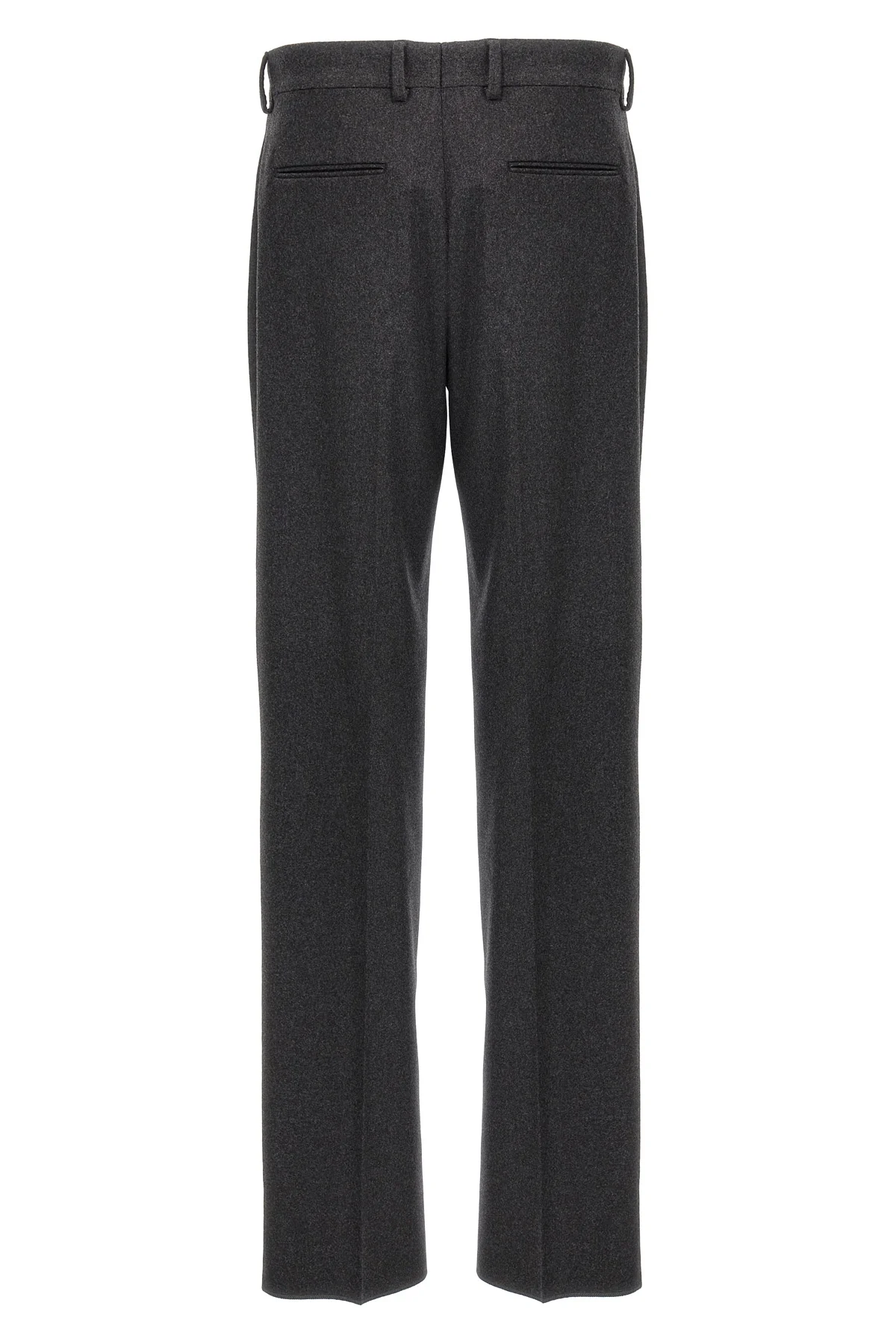 cashmere pants