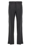 cashmere pants
